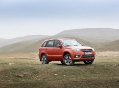 РАЛЛИЙНАЯ CHERY М11 ВЫСТУПИЛА НА ЭТАПЕ КУБКА РОССИИ В КАРЕЛИИ